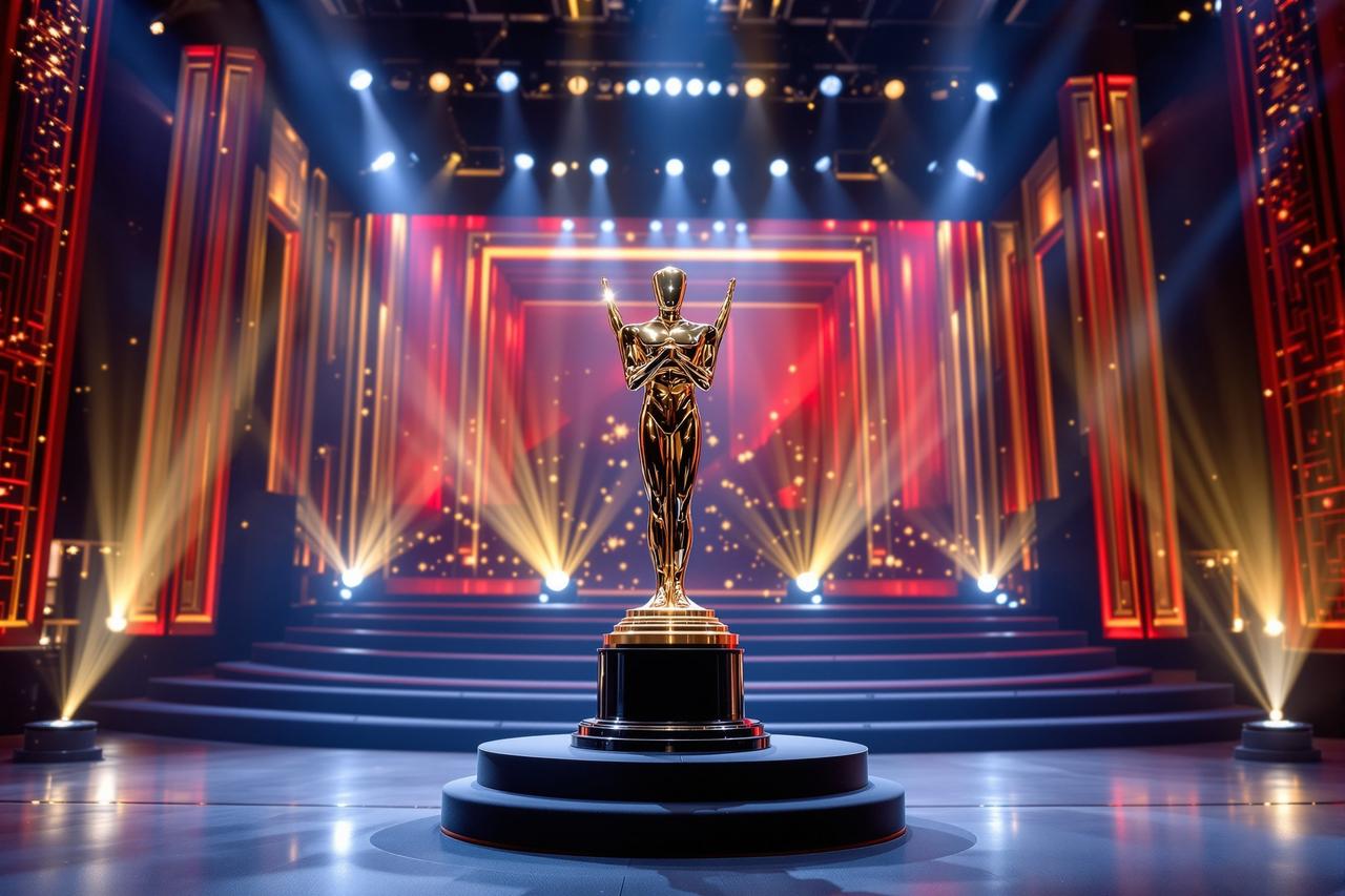 西瓜视频免费荣获第32届金鸡奖最佳制片公司